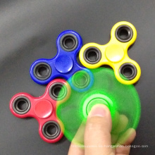 Nuevo Fingertips Spiral Fingers Hand Spinner
